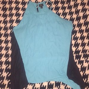 Beautiful worthingron blouse